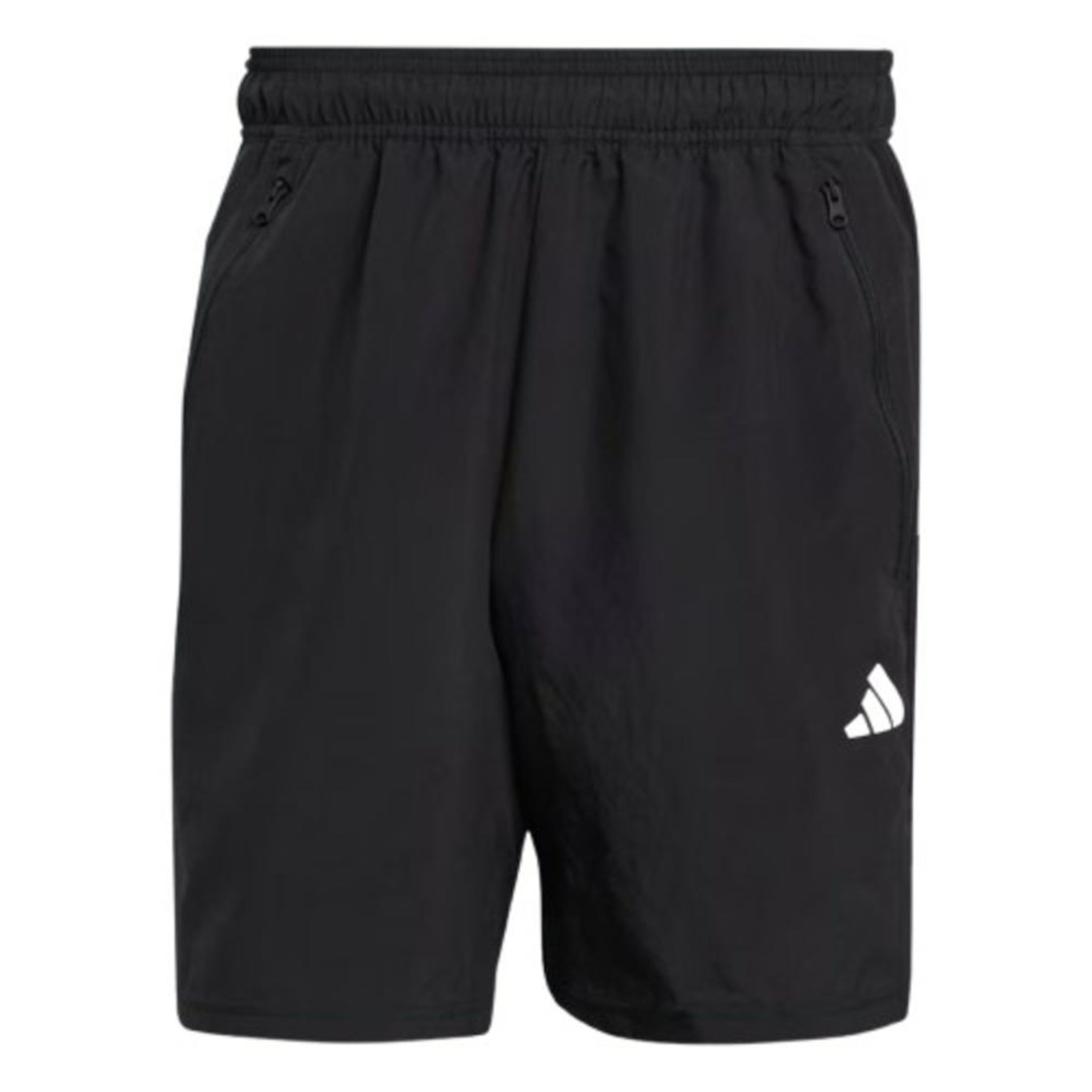 Short adidas Malha Plana - Masculino - Foto 1