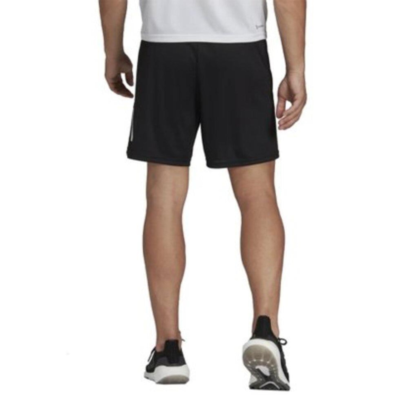 Short adidas Essentials Logo - Masculino - Foto 5