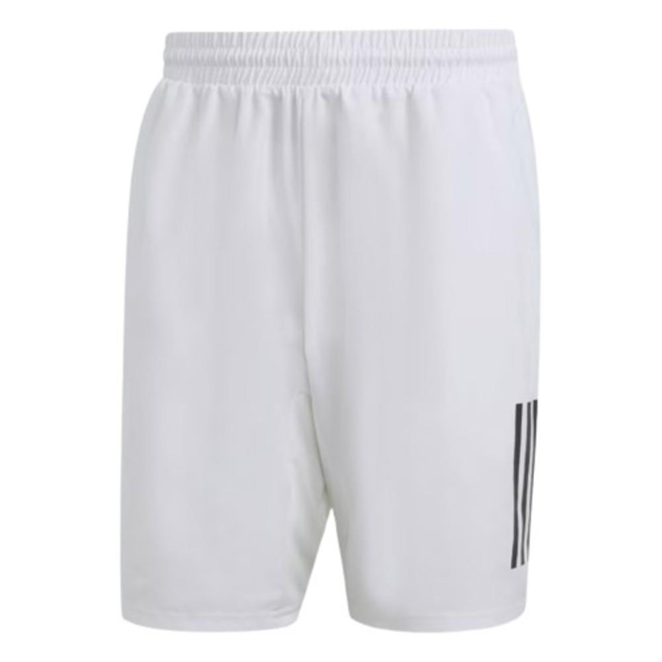 Short adidas Tennis Club 3 Listras - Masculino - Foto 2