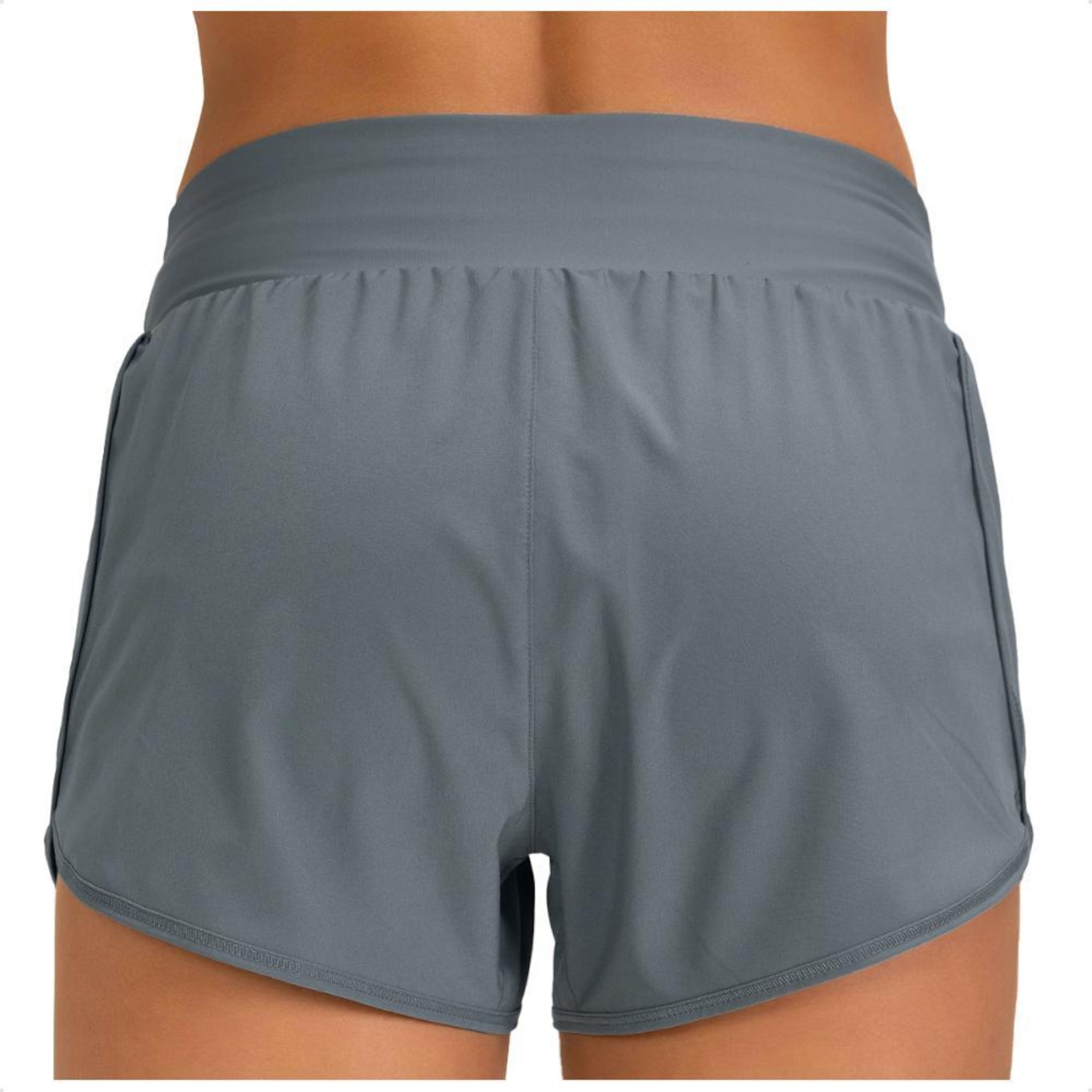 Shorts Live Pro Dryside - Feminino - Foto 4