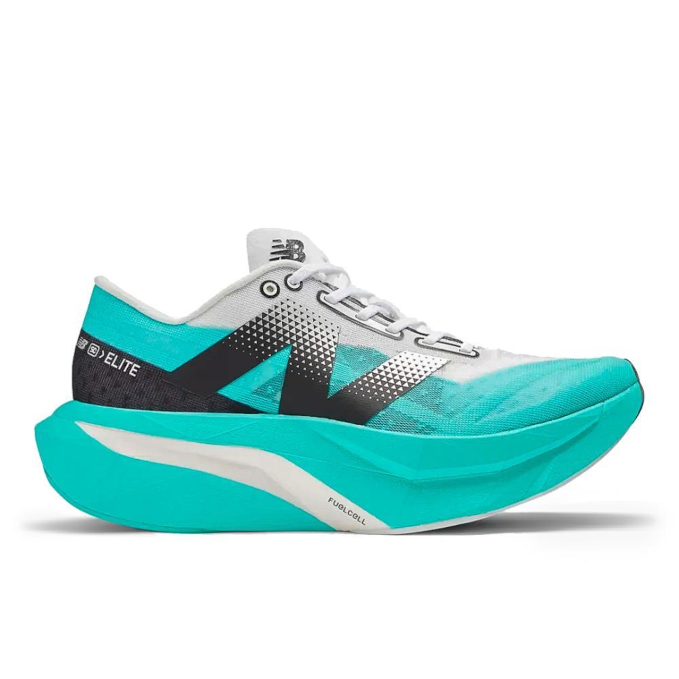 Tenis New Balance Fuelcell Supercomp Elite V4 - Feminino - Foto 1