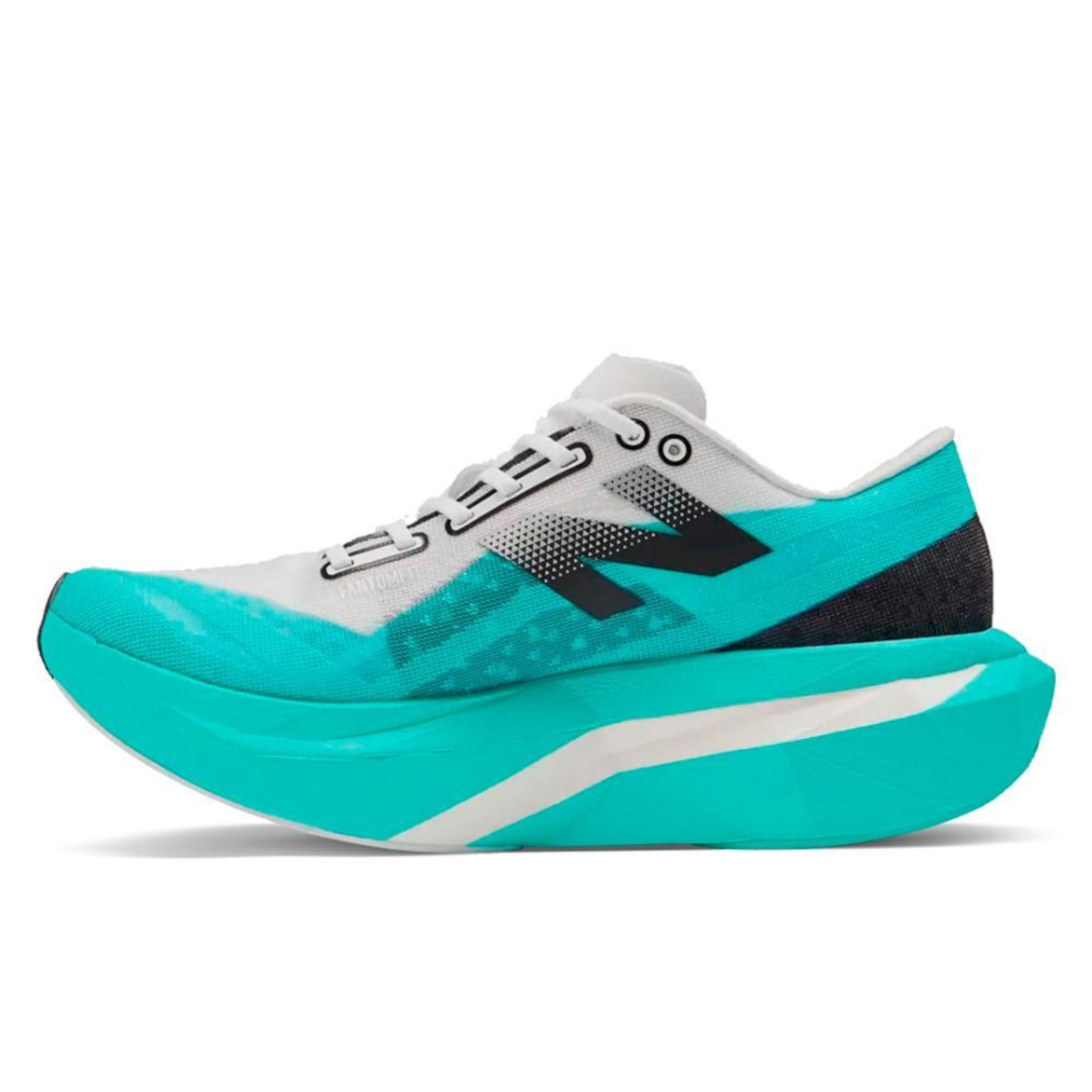 Tenis New Balance Fuelcell Supercomp Elite V4 - Feminino - Foto 2