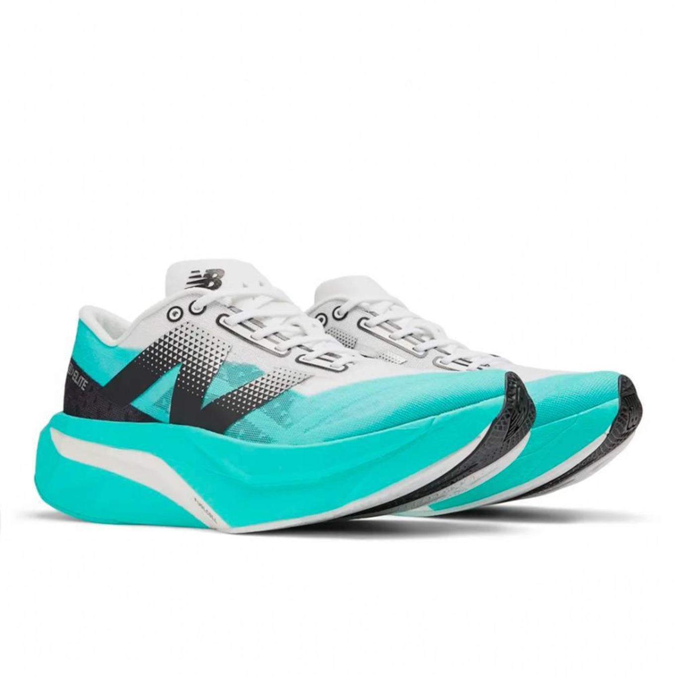 Tenis New Balance Fuelcell Supercomp Elite V4 - Feminino - Foto 3