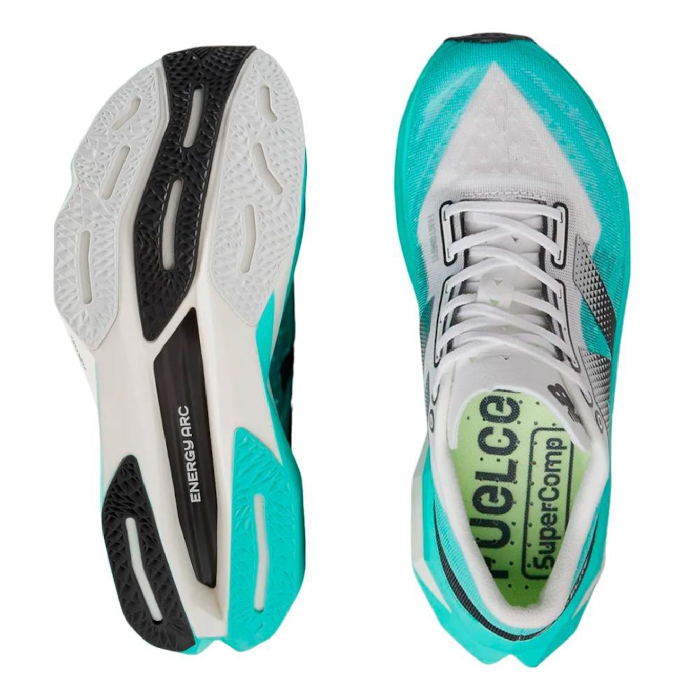 Tenis New Balance Fuelcell Supercomp Elite V4 - Feminino - Foto 5