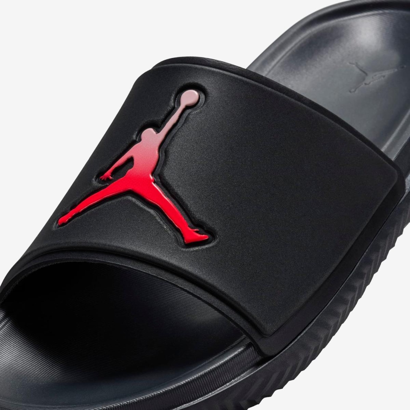 Chinelo Nike Jordan Jumpman Paris Saint-Germain - Masculino - Foto 6