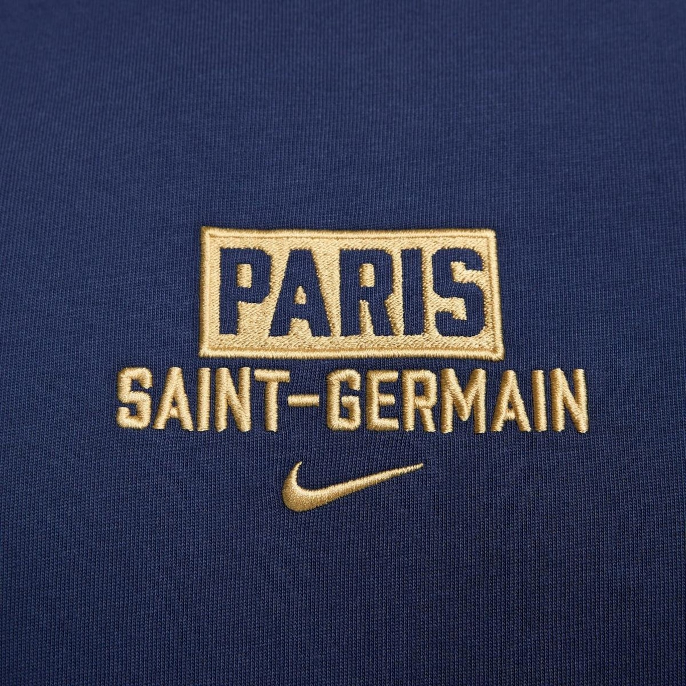 Camiseta Nike Paris Saint-Germain Max90 - Masculina - Foto 3