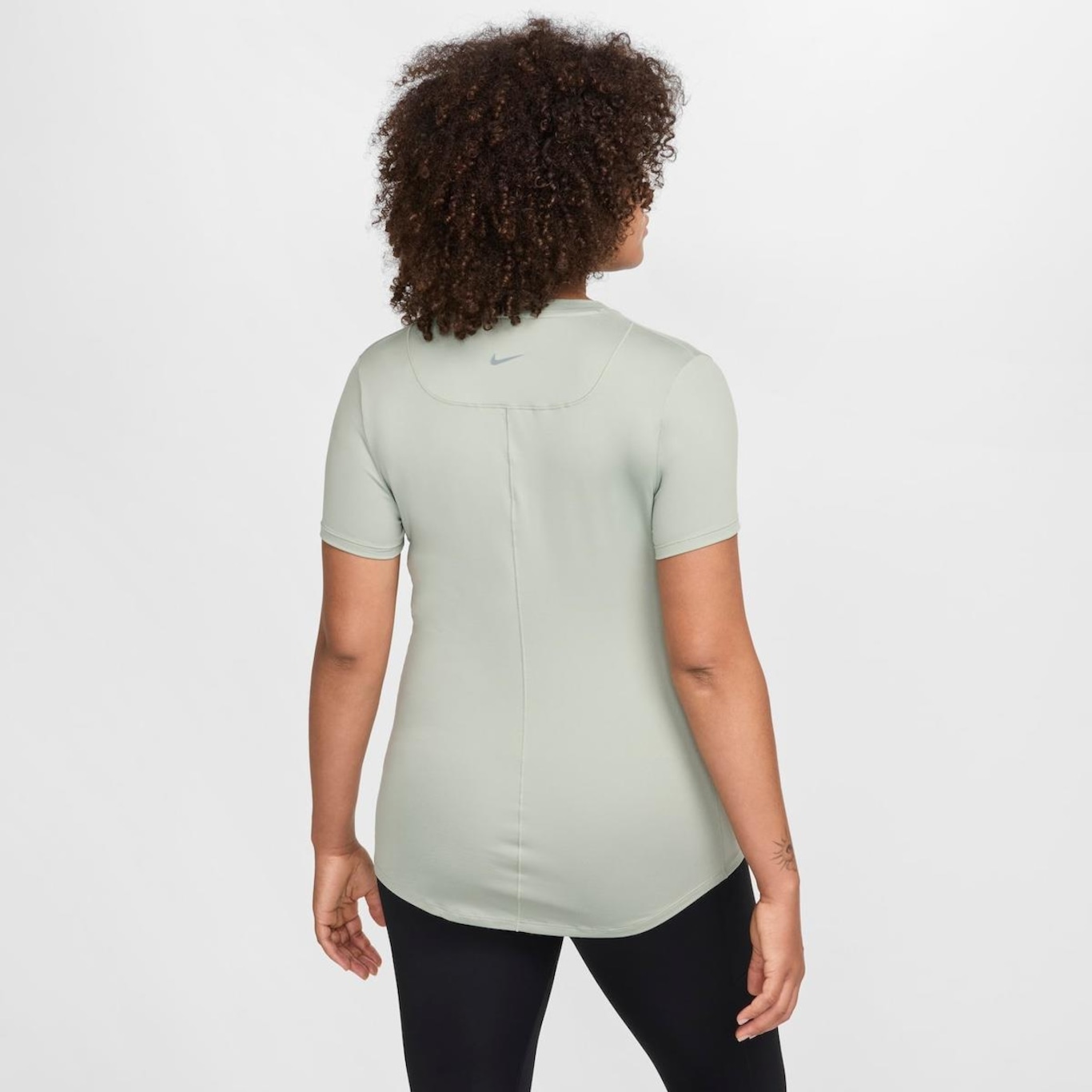 Camiseta Nike Maternidade - Feminina - Foto 2