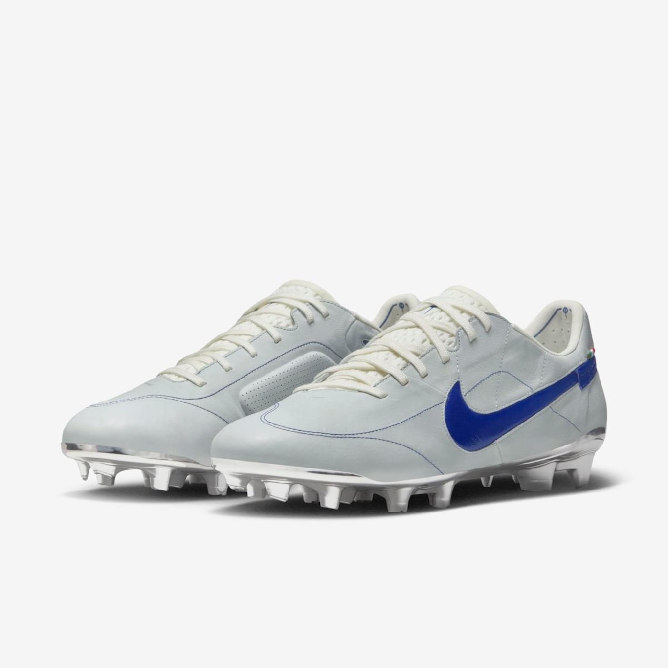 Chuteira de Campo Nike Legend 9 Elite - Adulto - Foto 3