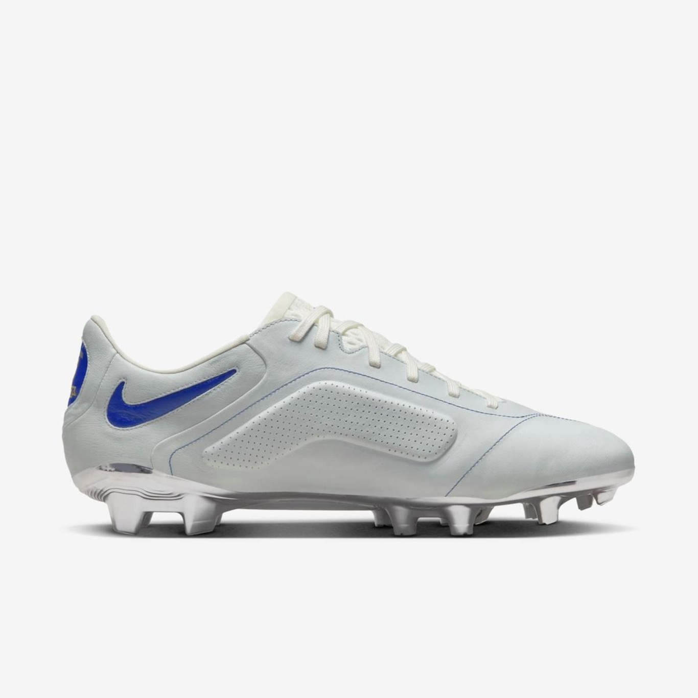 Chuteira de Campo Nike Legend 9 Elite - Adulto - Foto 5