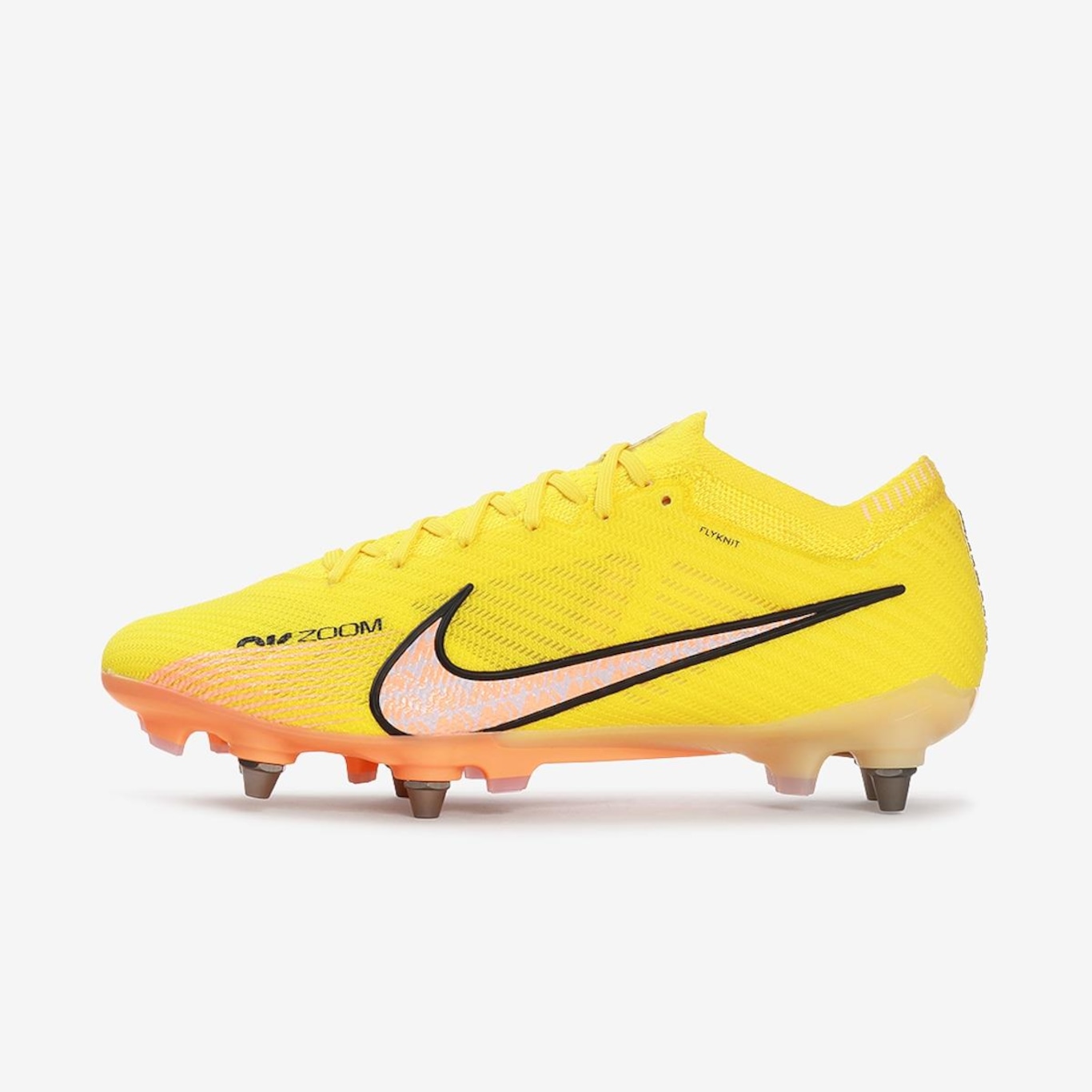 Chuteira de Campo Nike Mercurial Vapor 15 Elite Sg Pro - Adulto - Foto 1