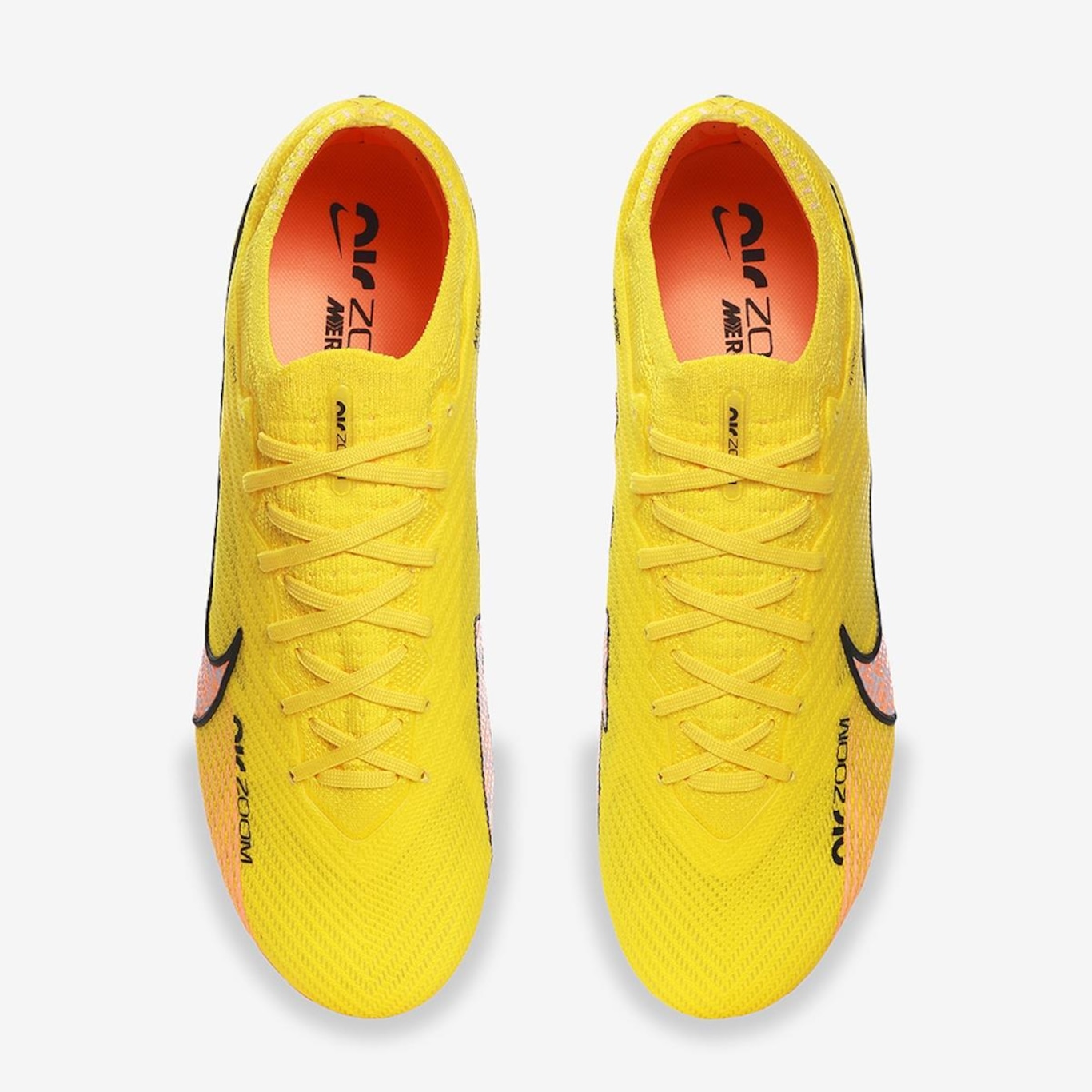 Chuteira de Campo Nike Mercurial Vapor 15 Elite Sg Pro - Adulto - Foto 4