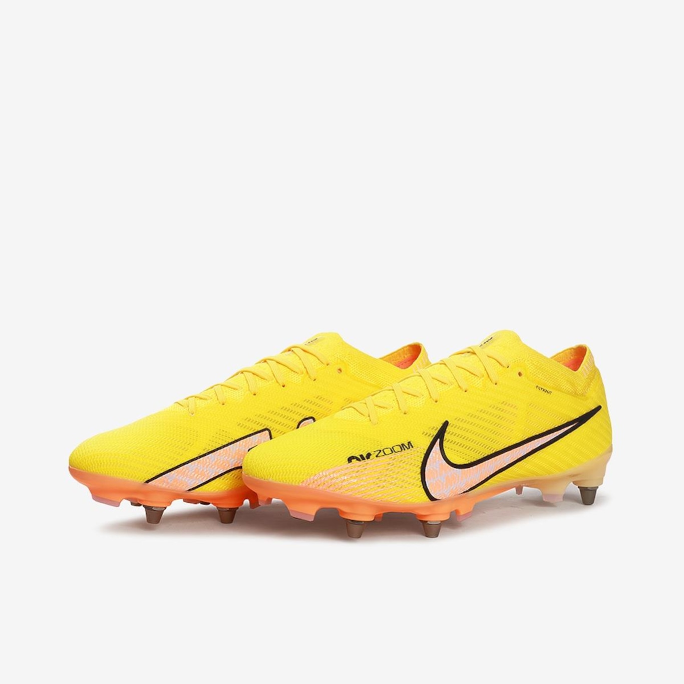 Chuteira de Campo Nike Mercurial Vapor 15 Elite Sg Pro - Adulto - Foto 5