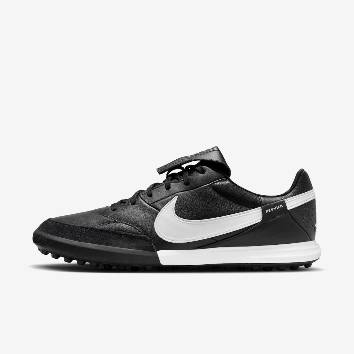 Chuteira Society Nike Premier 3 - Adulto - Foto 1