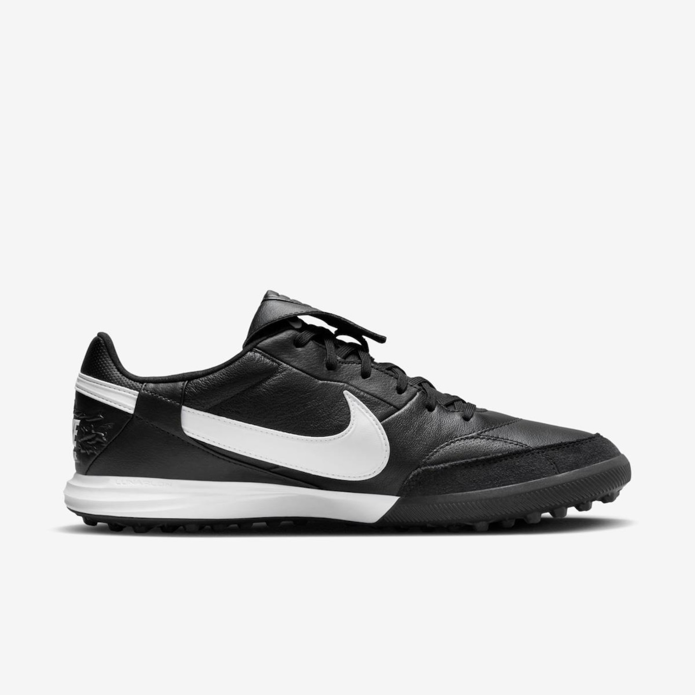 Chuteira Society Nike Premier 3 - Adulto - Foto 3