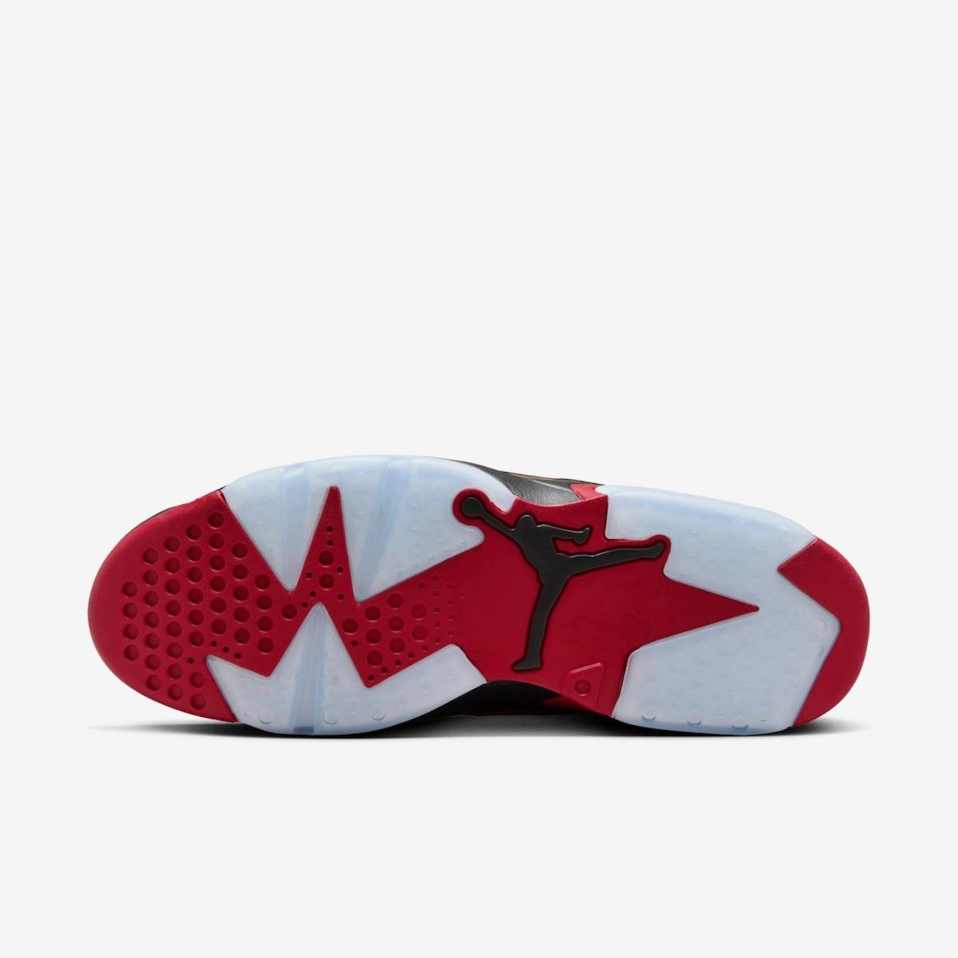 Tênis Nike Jordan Jumpman Mvp - Masculino - Foto 2