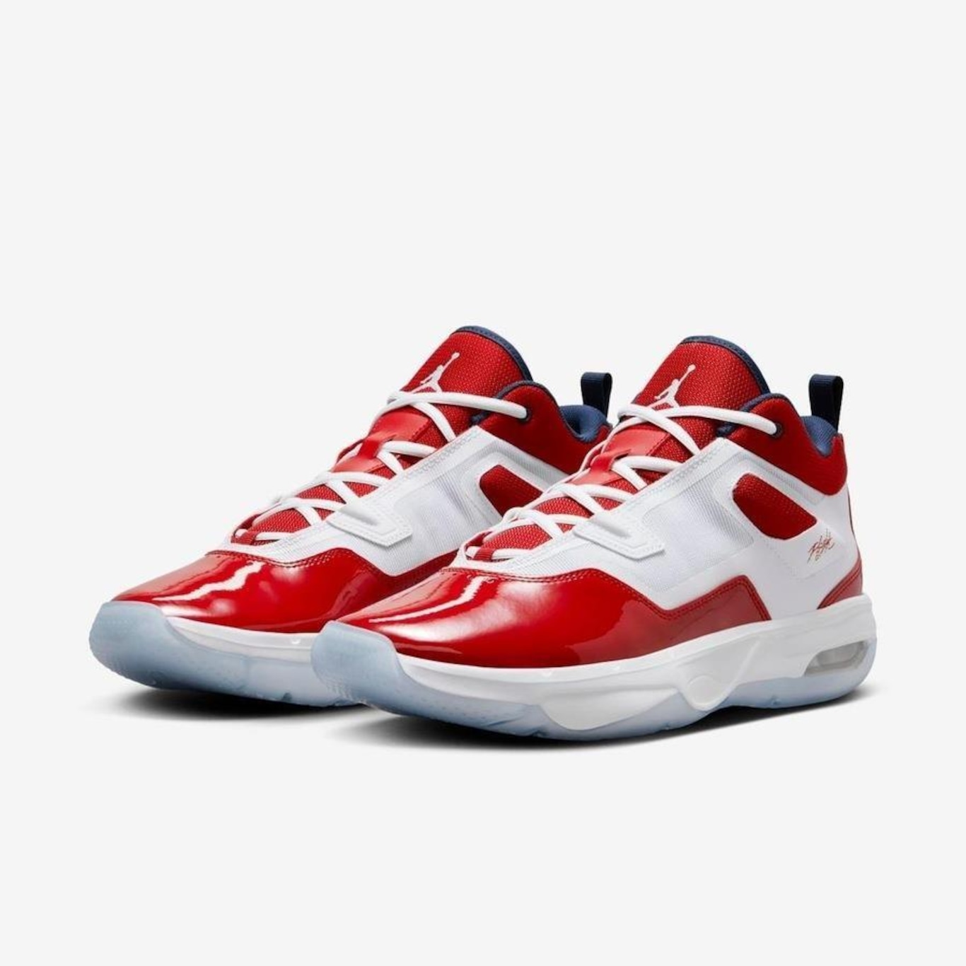 Tênis Nike Jordan Stay Loyal 3 - Masculino - Foto 4