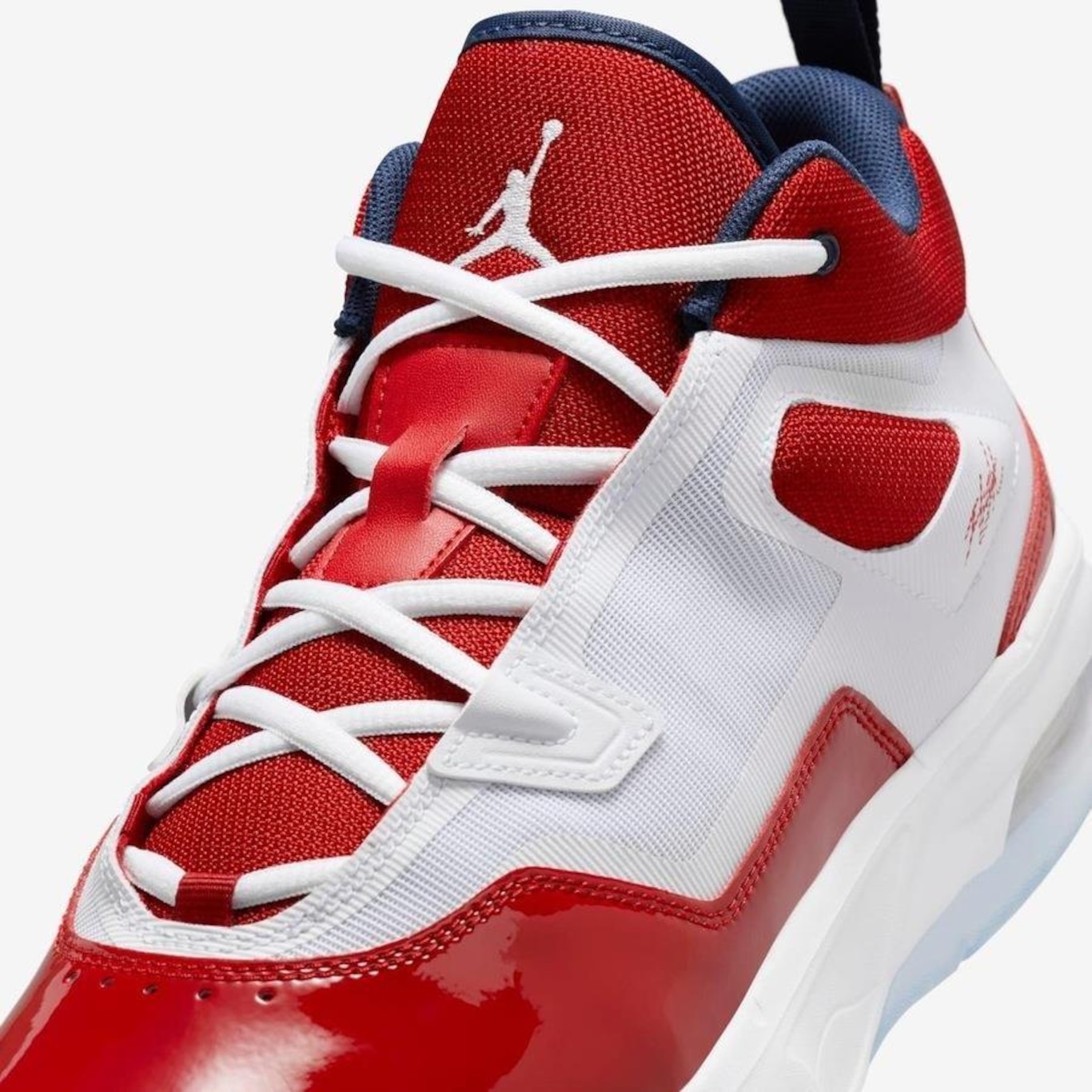 Tênis Nike Jordan Stay Loyal 3 - Masculino - Foto 6