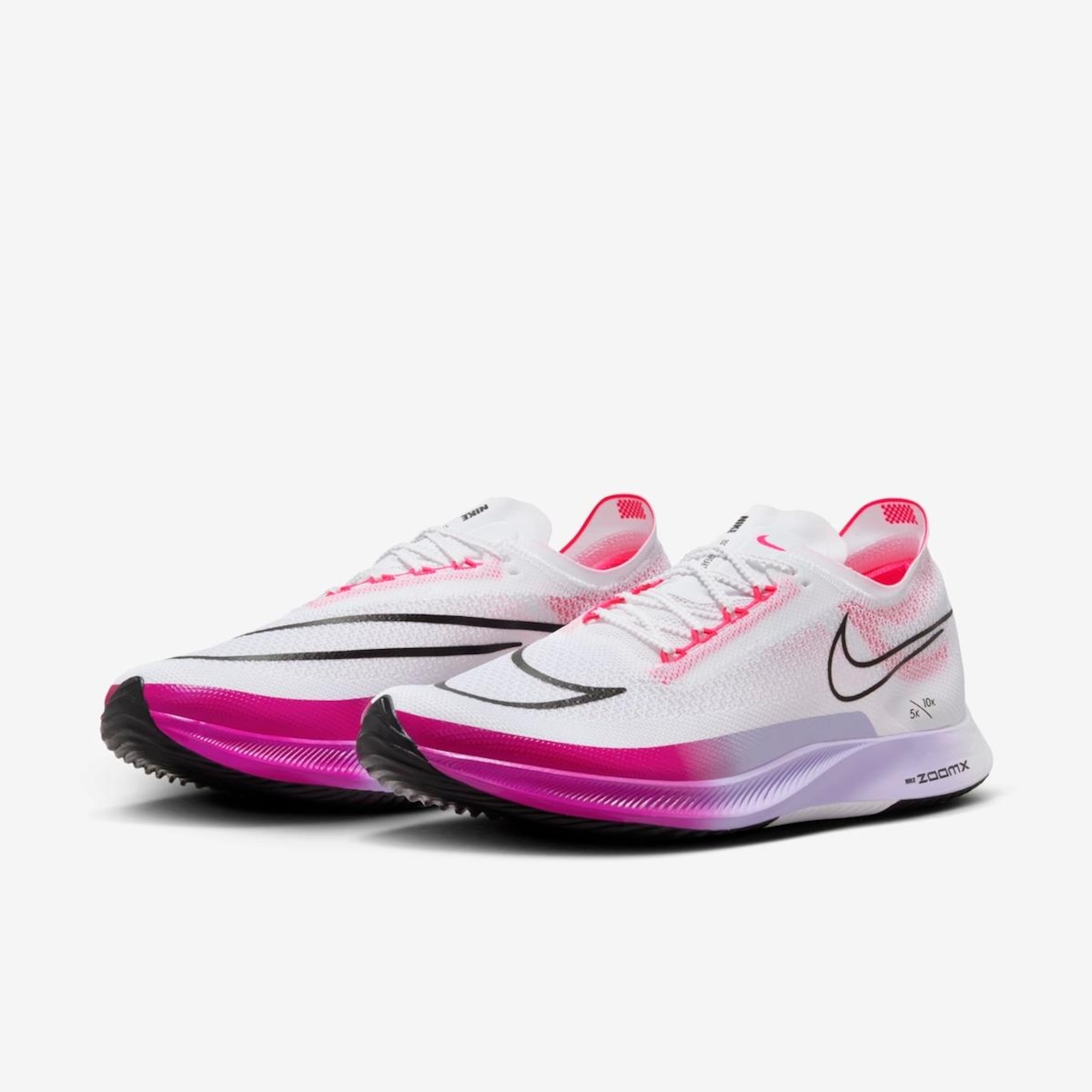 Tênis Nike Zoomx Streakfly - Masculino - Foto 4