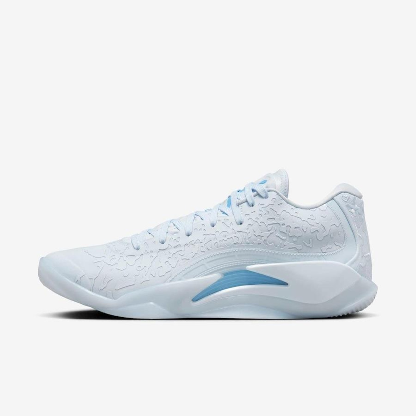 Tênis Nike Jordan Zion 3 - Masculino - Foto 1