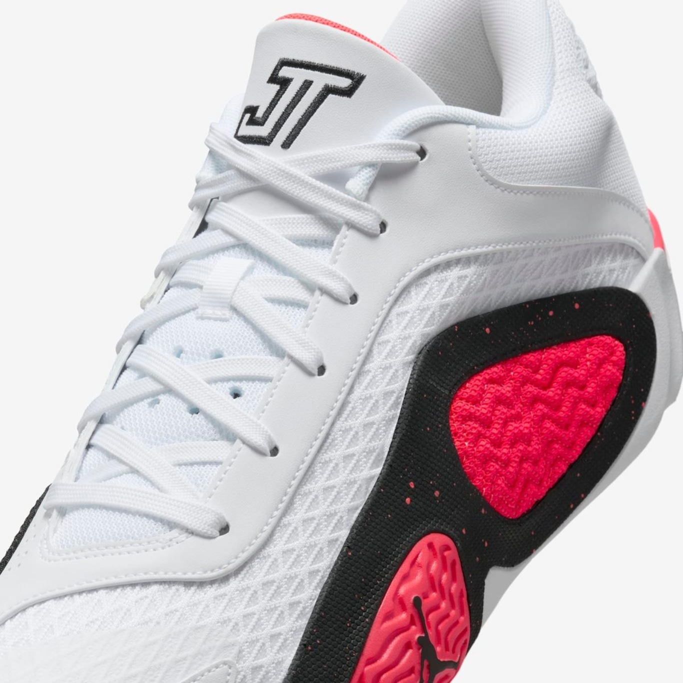 Tênis Nike Jordan Tatum 2 - Masculino - Foto 6