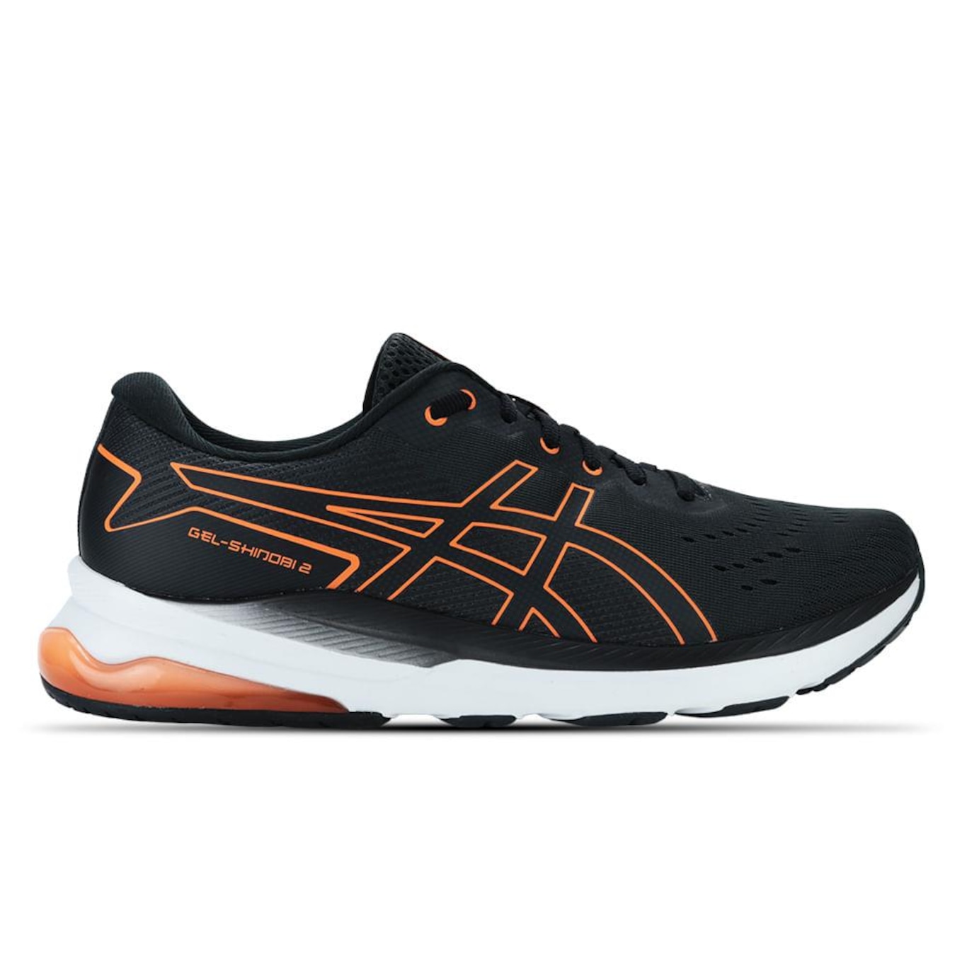 Tênis Asics Gel-Shinobi 2 - Masculino - Foto 1