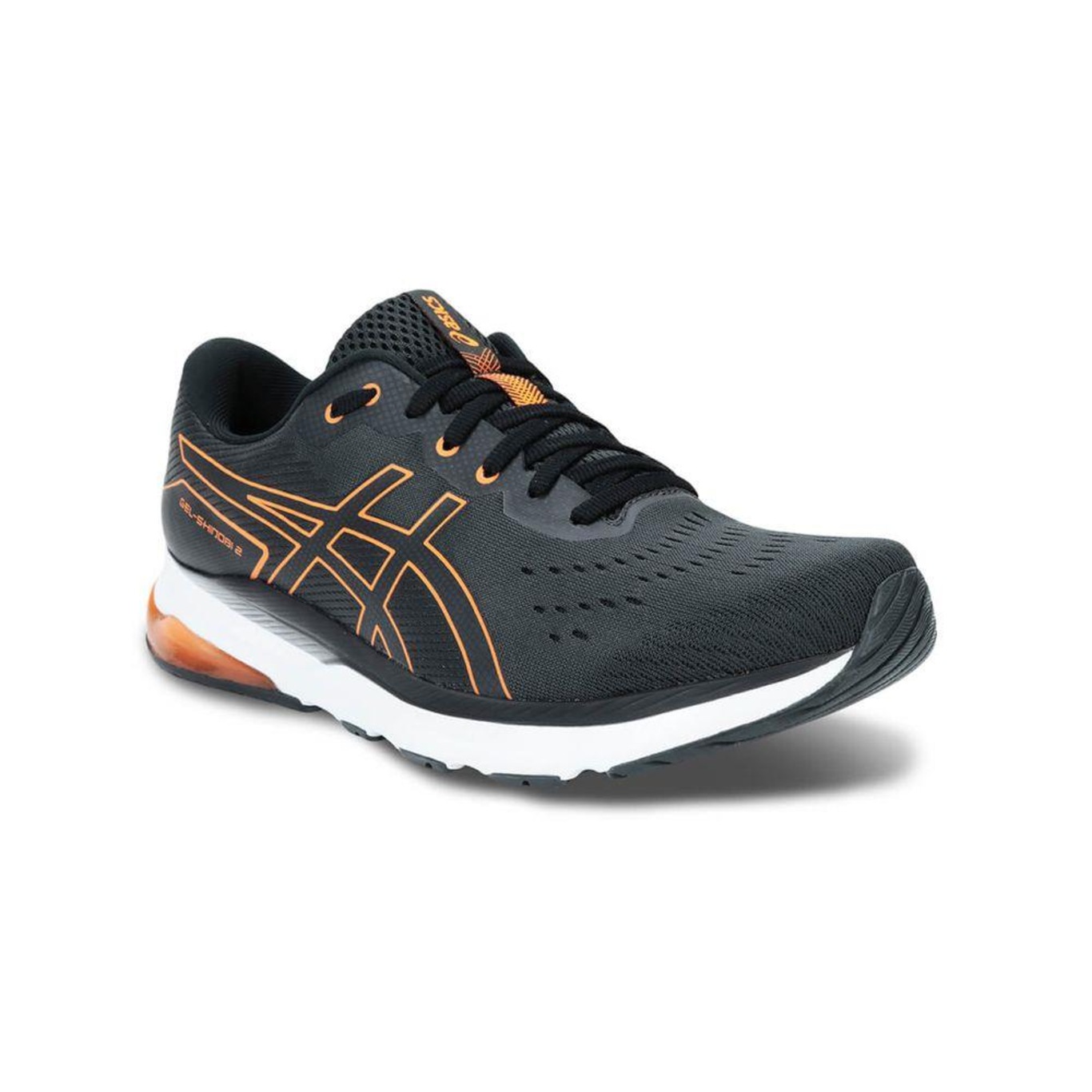 Tênis Asics Gel-Shinobi 2 - Masculino - Foto 3