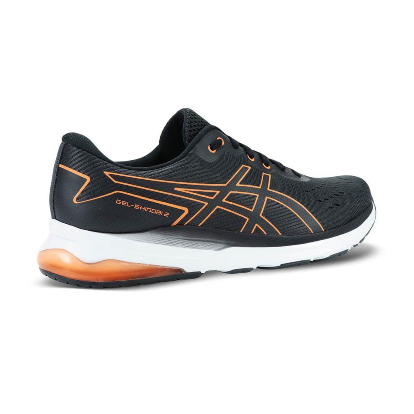 Tênis Asics Gel-Shinobi 2 - Masculino - Foto 4