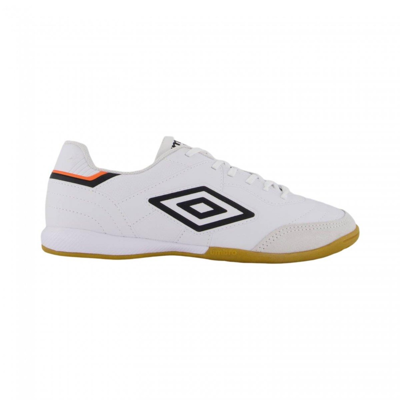 Chuteira Futsal Umbro Speciali Classic - Adulto - Foto 1