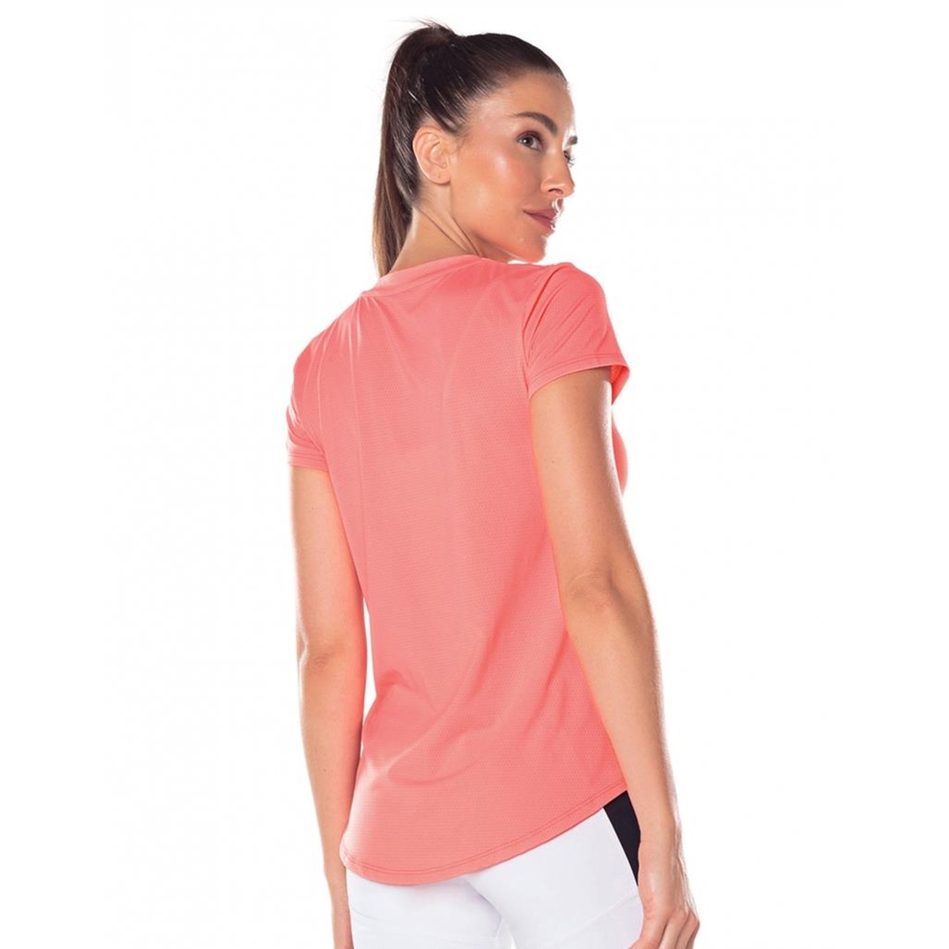 Camiseta Vestem Dry Fit Janice - Feminina - Foto 2