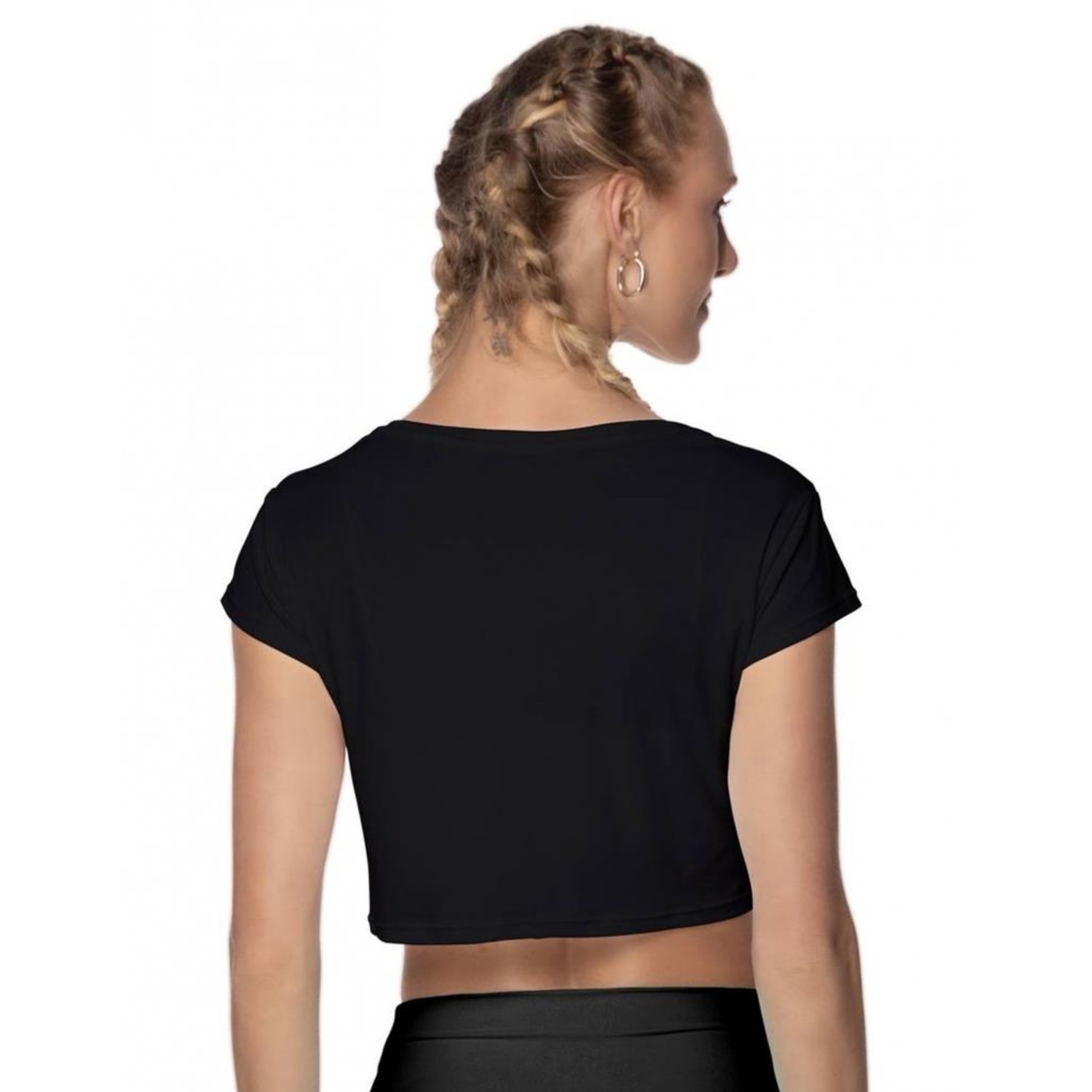 Camiseta Vestem Dry Fit - Feminina - Foto 2