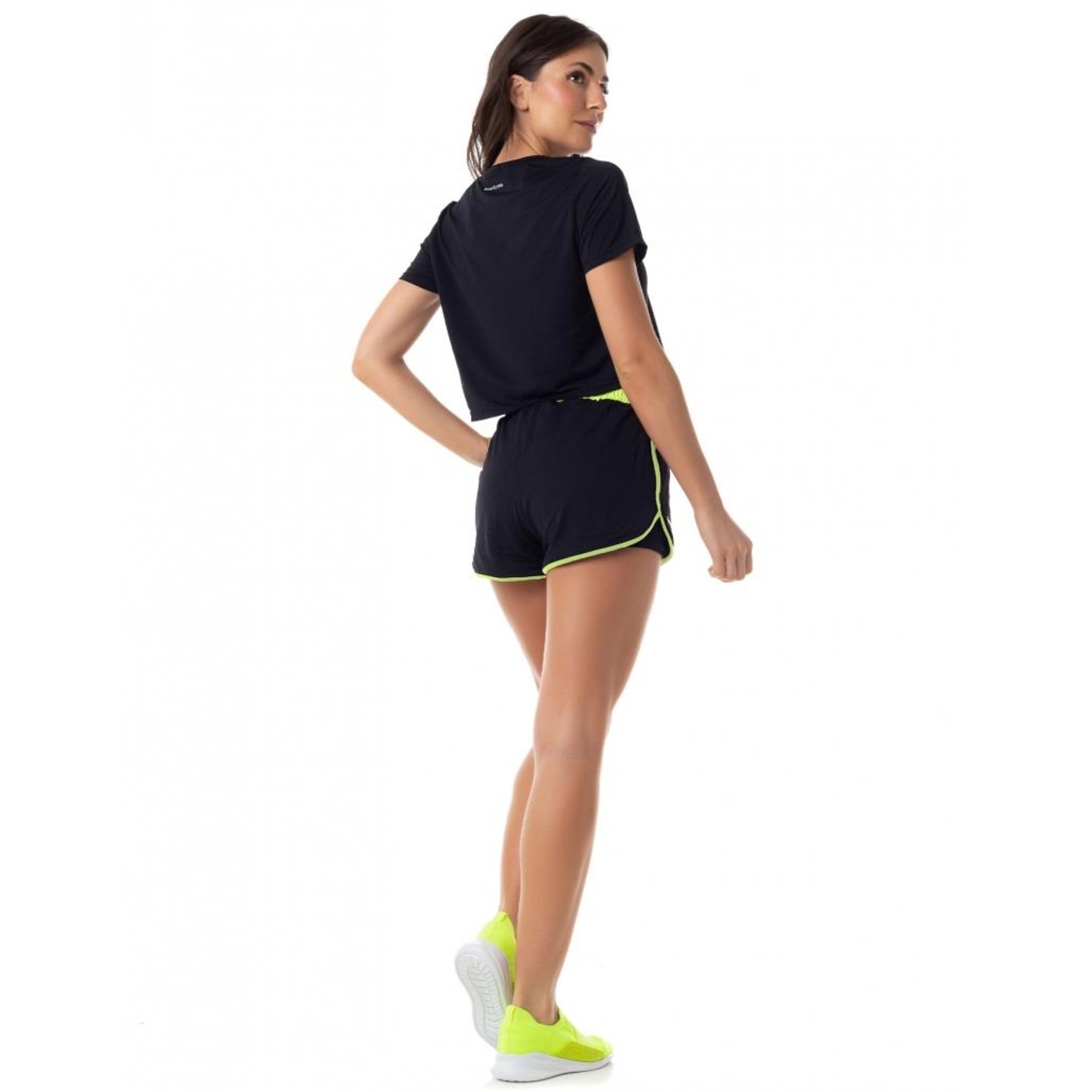 Camiseta Vestem Dry Fit Rapha - Feminina - Foto 4