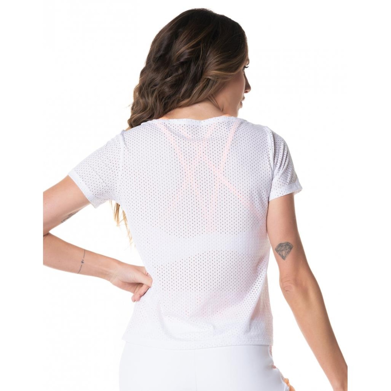 Camiseta Vestem Neo - Feminina - Foto 2