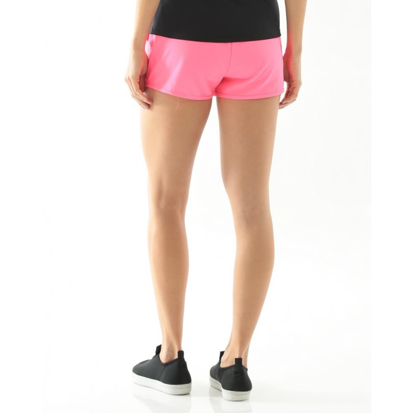 Shorts Lena Vestem Feminino - Foto 2