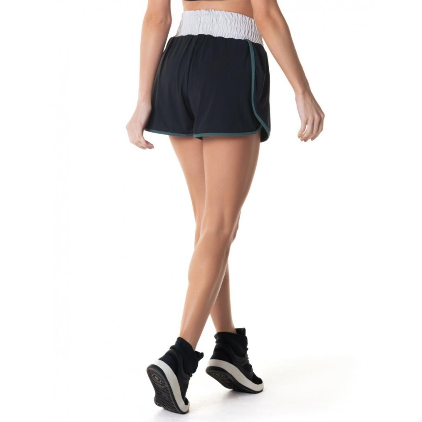 Shorts Vestem Beats - Feminino - Foto 2