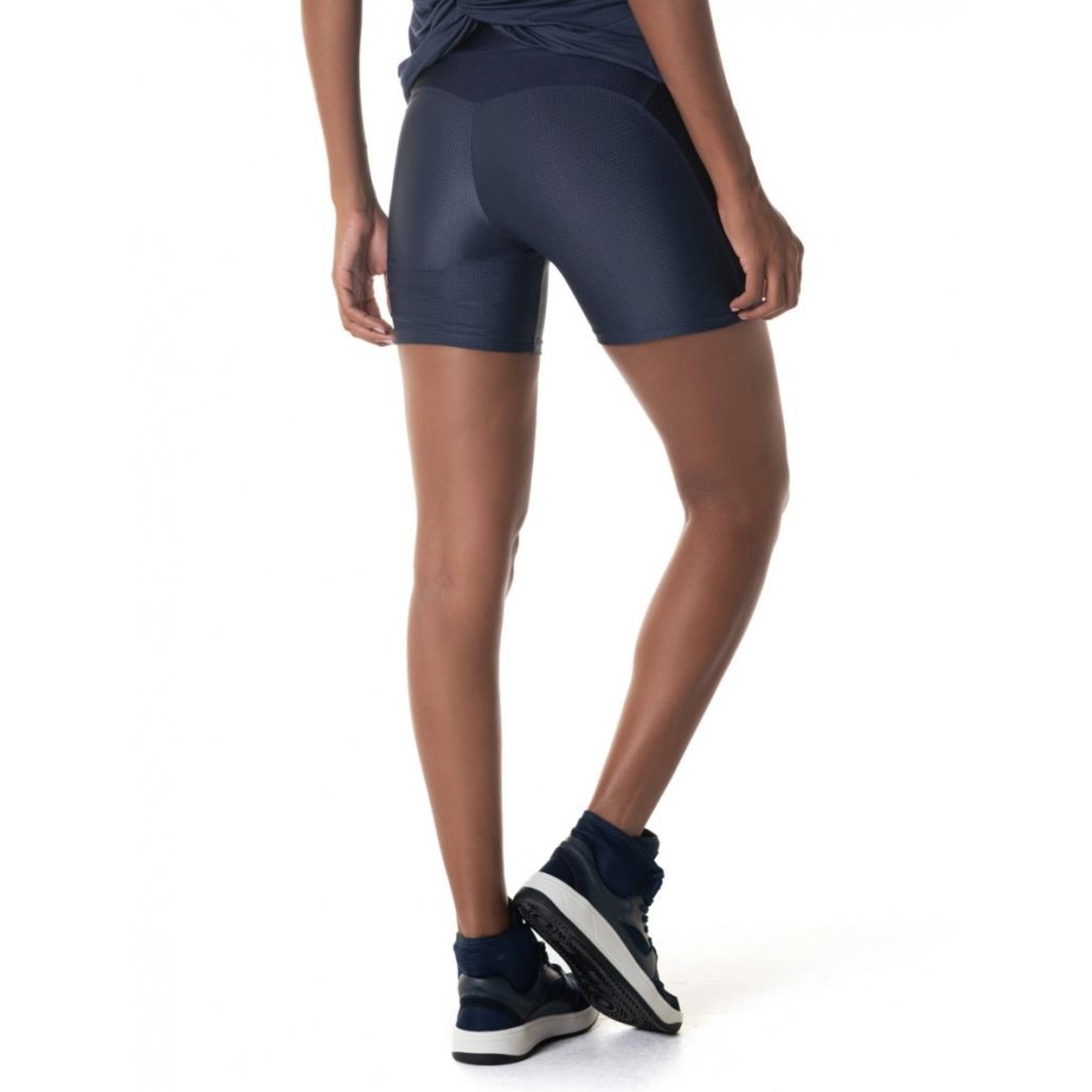 Shorts Vestem Ágora - Feminino - Foto 2