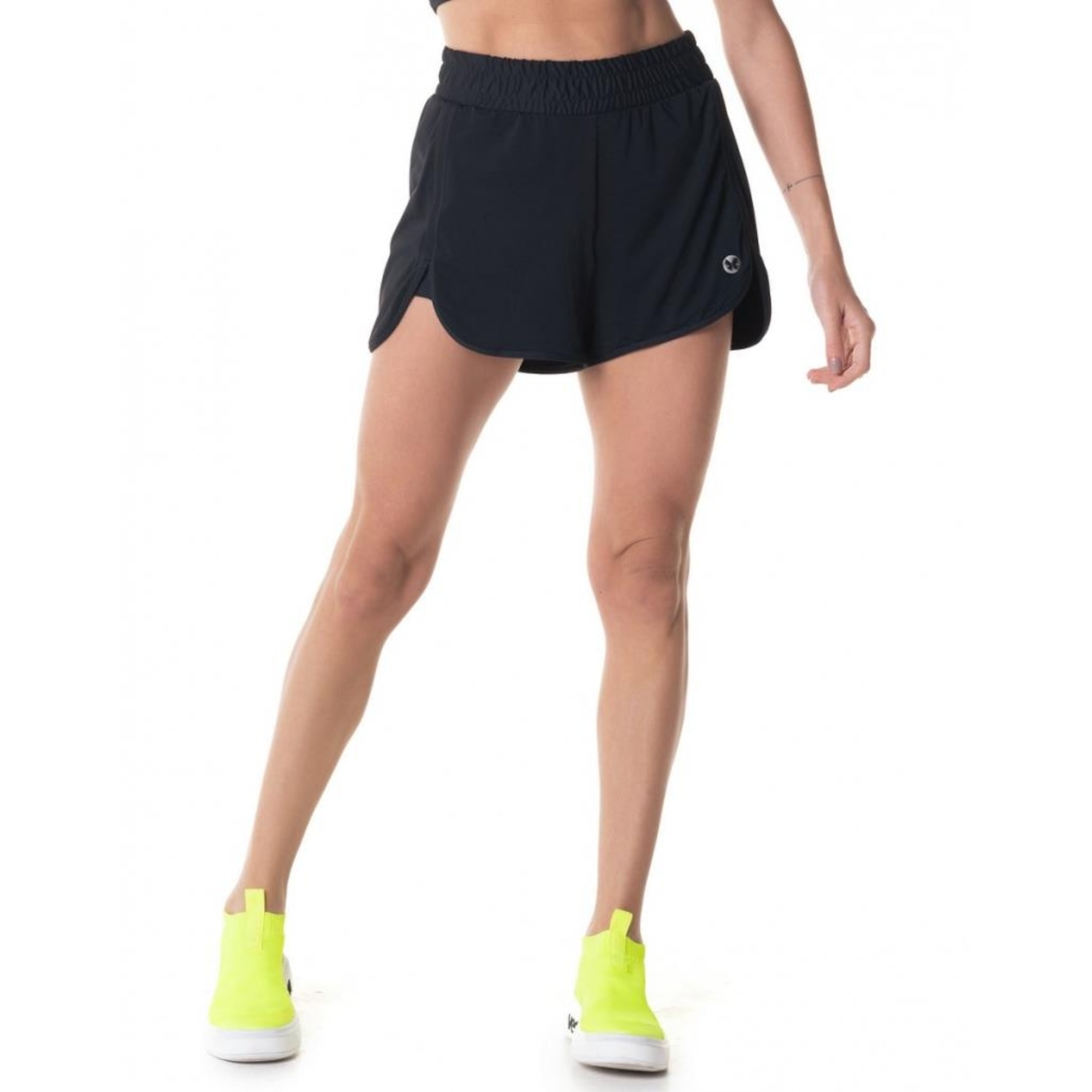 Shorts Restore Vestem Feminino - Foto 1