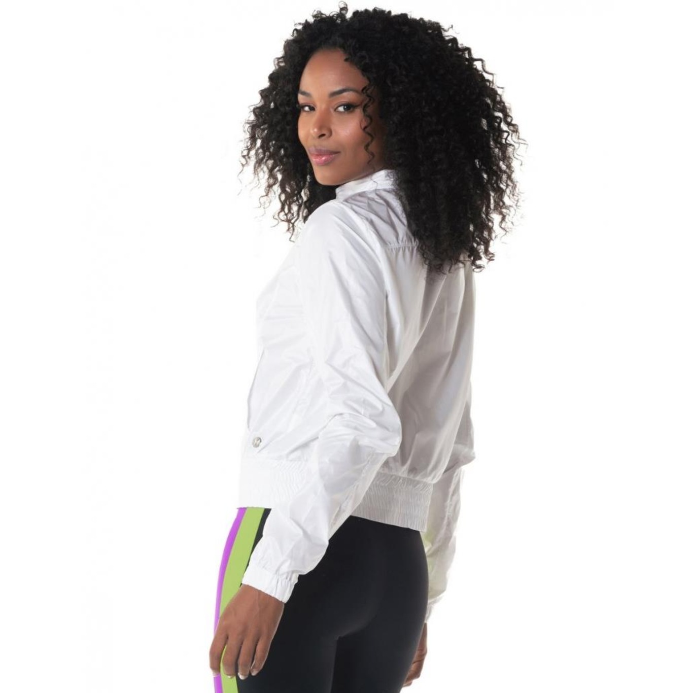 Jaqueta Vestem Bomber Pulse - Feminina - Foto 2