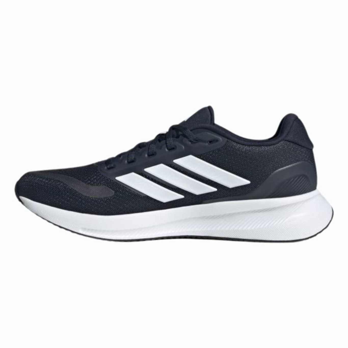 Tênis adidas Runfalcon 5 Masculino - Foto 2