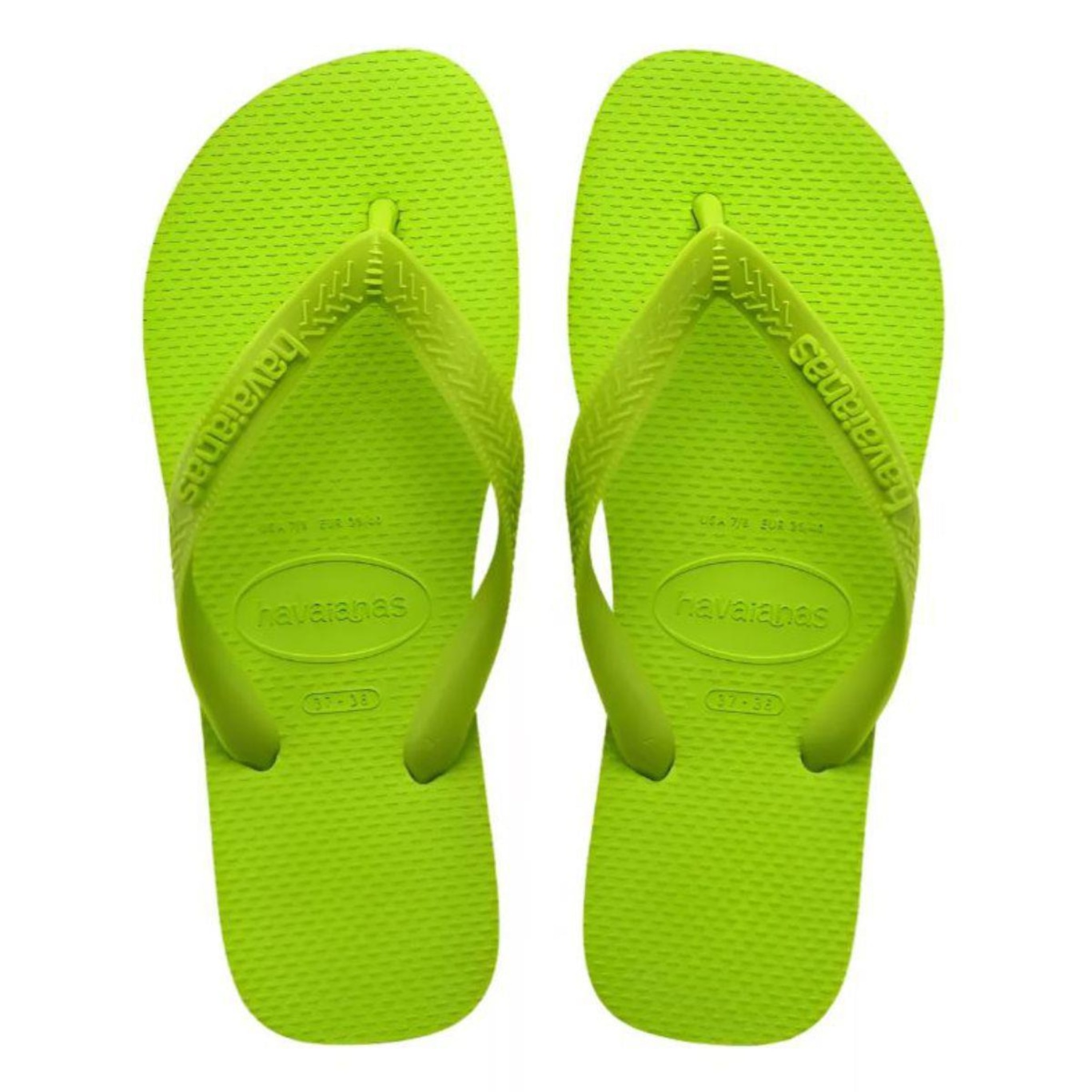 Chinelo Havaianas Top - Unissex - Foto 1