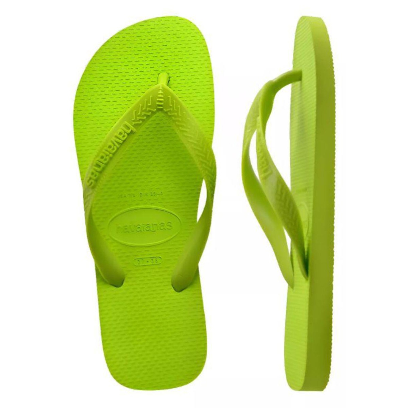 Chinelo Havaianas Top - Unissex - Foto 2