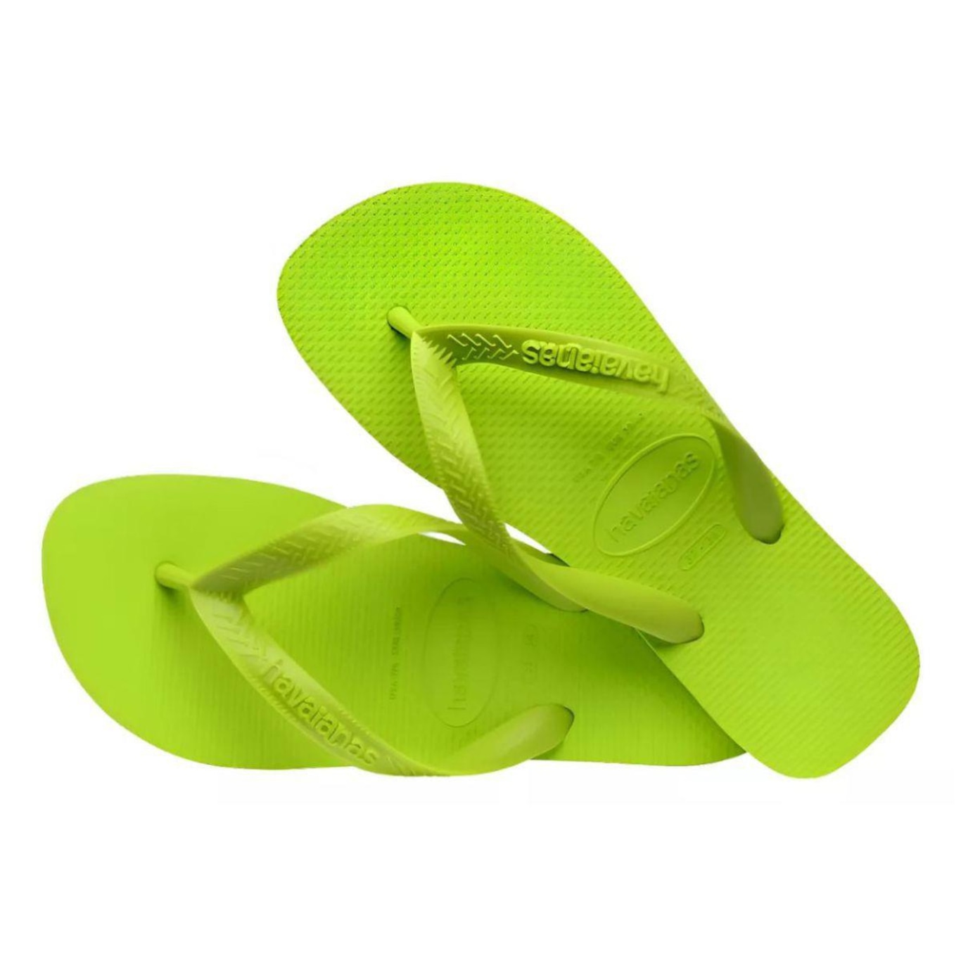 Chinelo Havaianas Top - Unissex - Foto 3