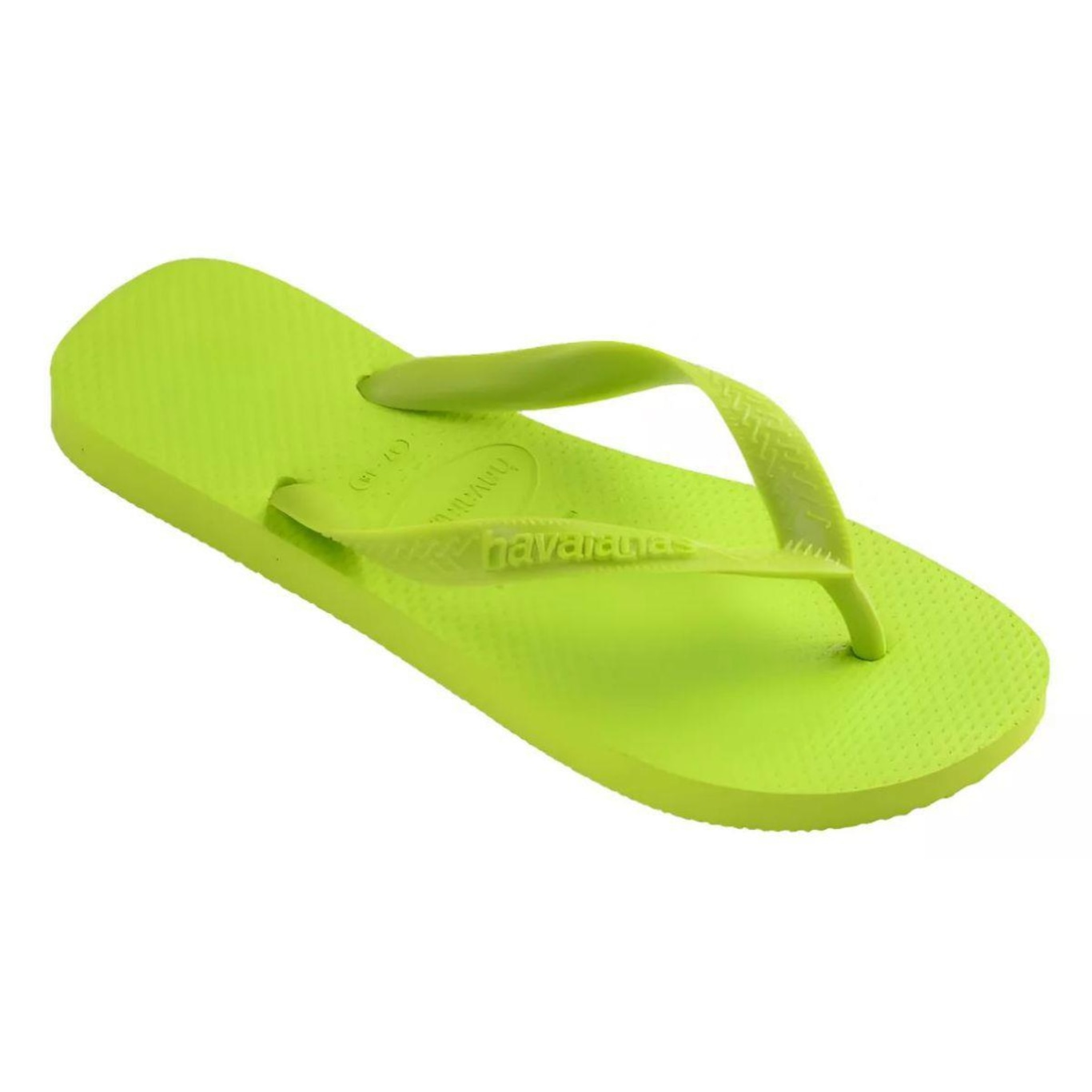 Chinelo Havaianas Top - Unissex - Foto 4