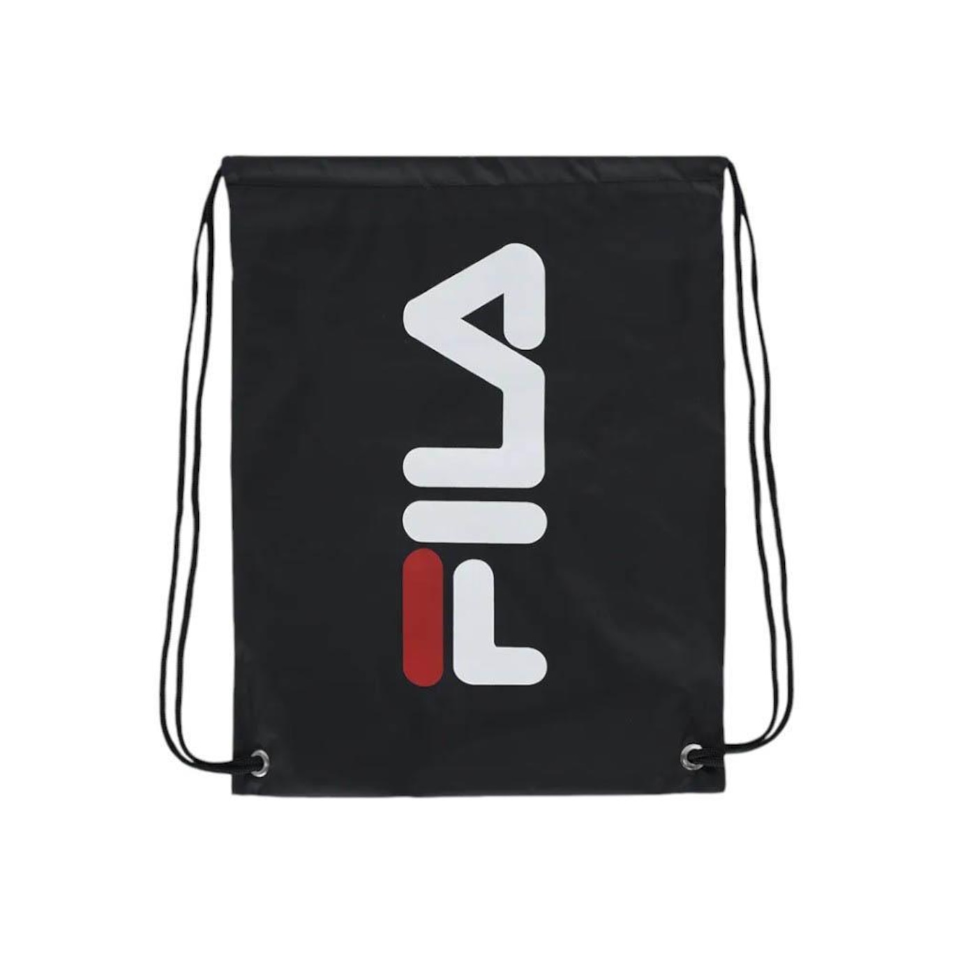 Sacola Gym Sack Fila Active - Foto 1