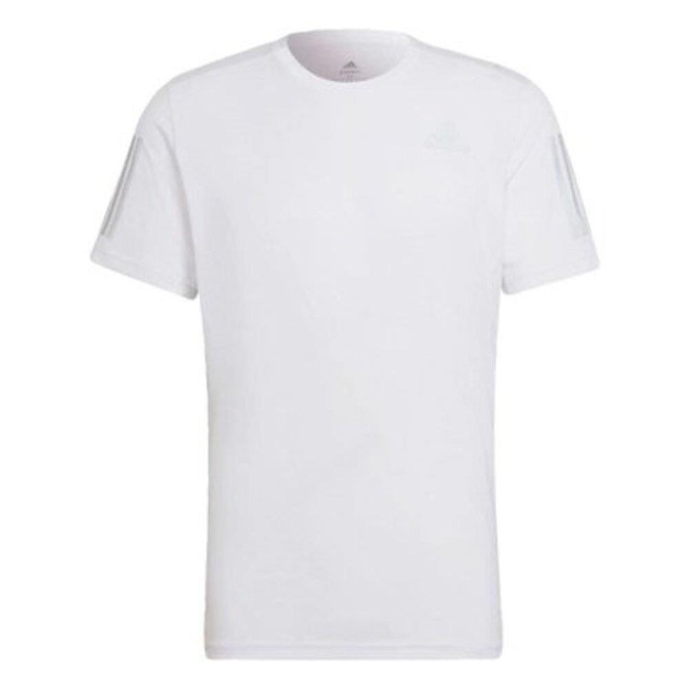 Camisa adidas Own The Run - Masculina - Foto 2