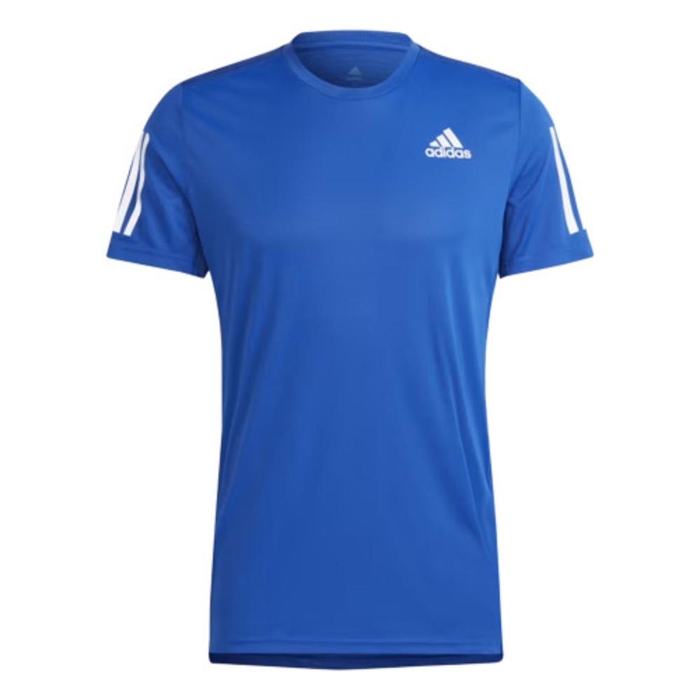 Camisa adidas Own The Run - Masculina - Foto 2