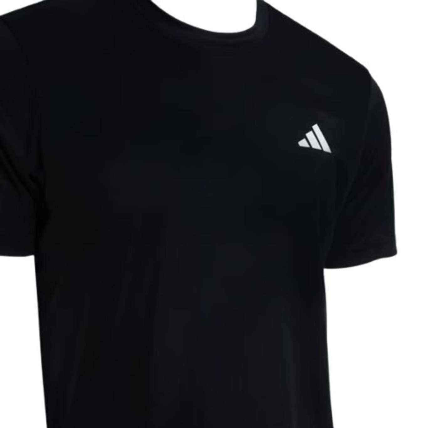 Camisa adidas Treino - Masculina - Foto 2