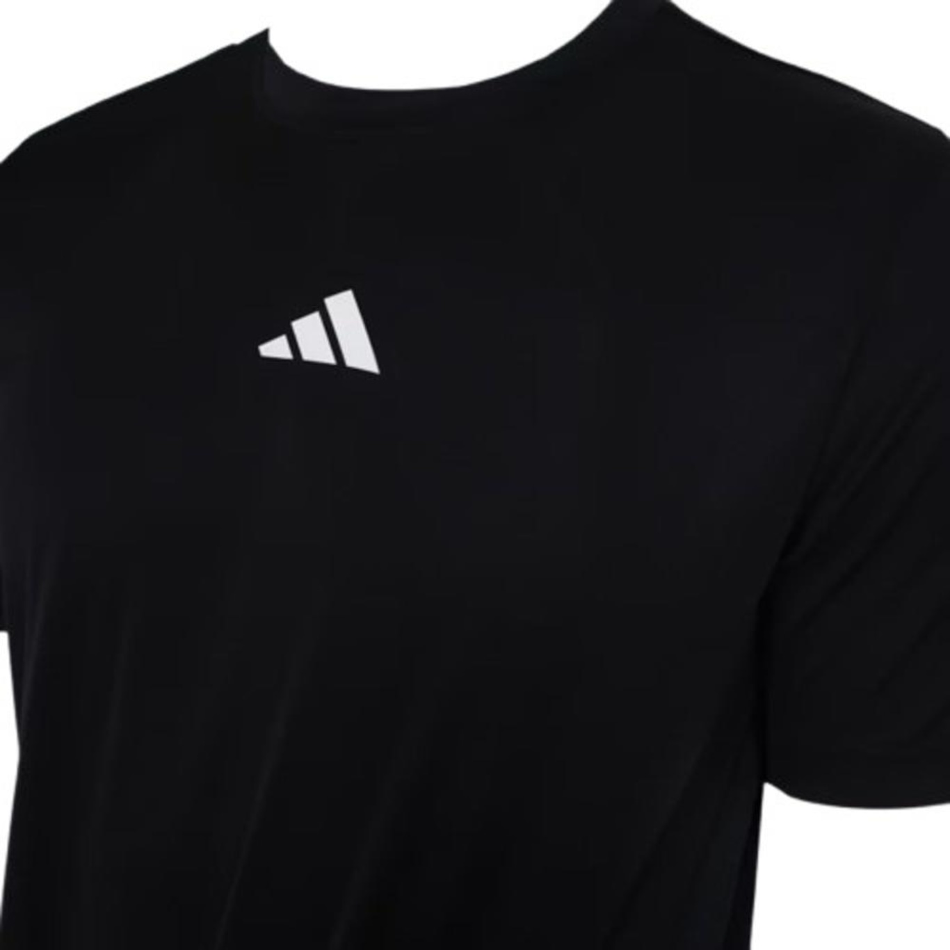 Camisa adidas Treino - Masculina - Foto 3