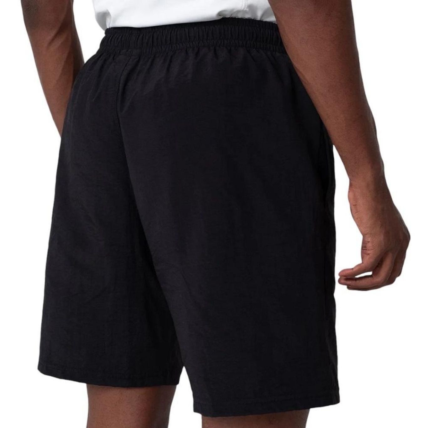 Bermuda Fila Basic - Masculina - Foto 2