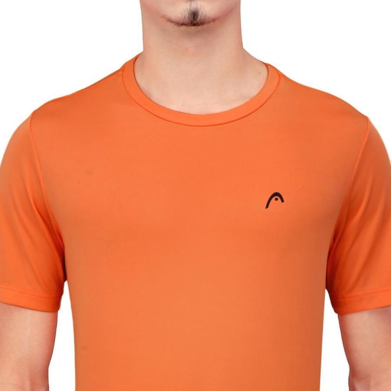 Camiseta Head Ludo Icone - Masculina - Foto 2