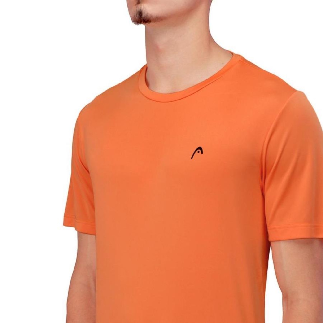 Camiseta Head Ludo Icone - Masculina - Foto 3